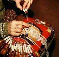 Photo de carreau traditionnel