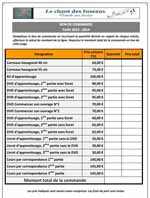 Cliquez sur cette image pour télécharger le bon de commande.