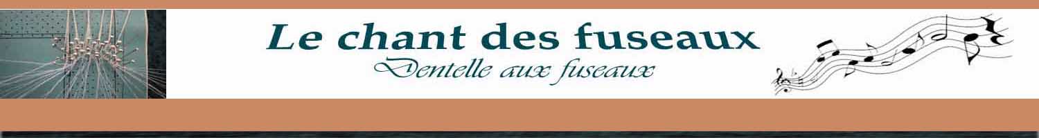 Atelier - Le chant des fuseaux