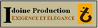 Logo Idoine Production